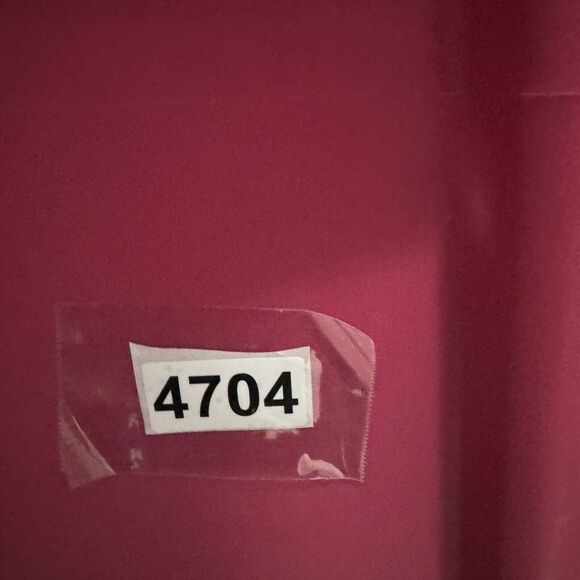 Anthropologie Moulinette Soeurs Dress 0 XS Blue Beaded Silk Floral‎ Maxi Artsy - Picture 11 of 11